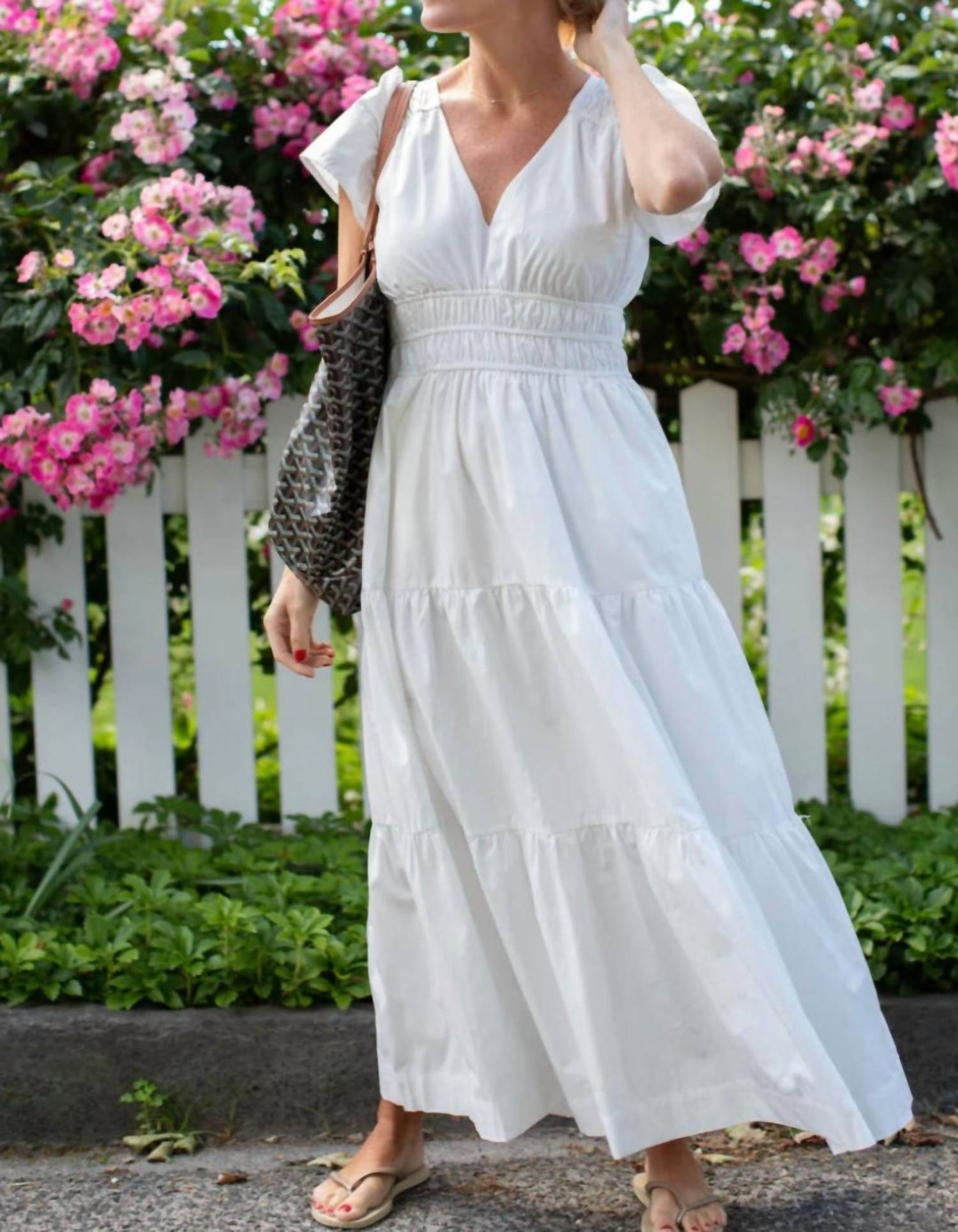 Marea - Annabelle Maxi Dress