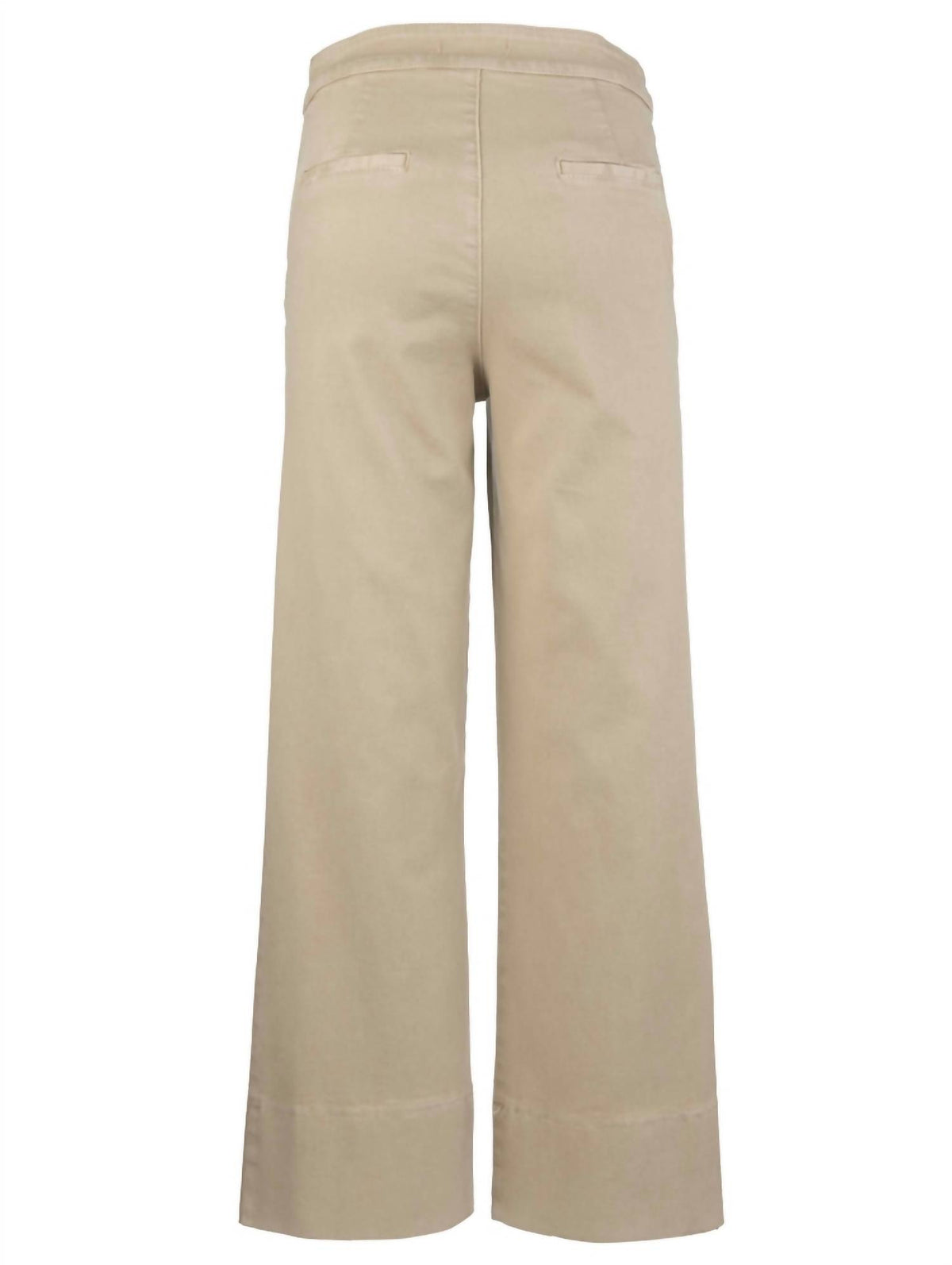 Kut From The Kloth - Charlotte Side Zipper Pants