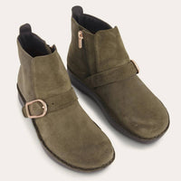 Naot - Women's Kolmer Bootie