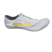 Violet & Brooks - Men's Wire V5 Spike Track Shoes