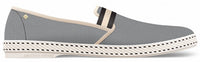 Rivieras - Women's College Slip On Shoes