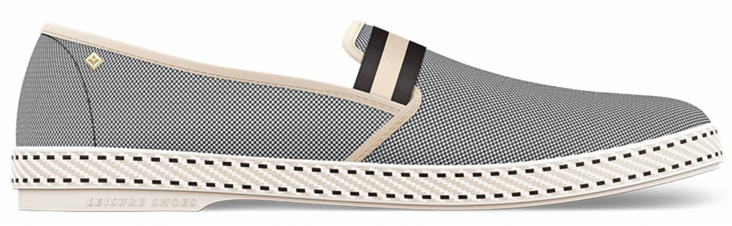 Rivieras - Women's College Slip On Shoes