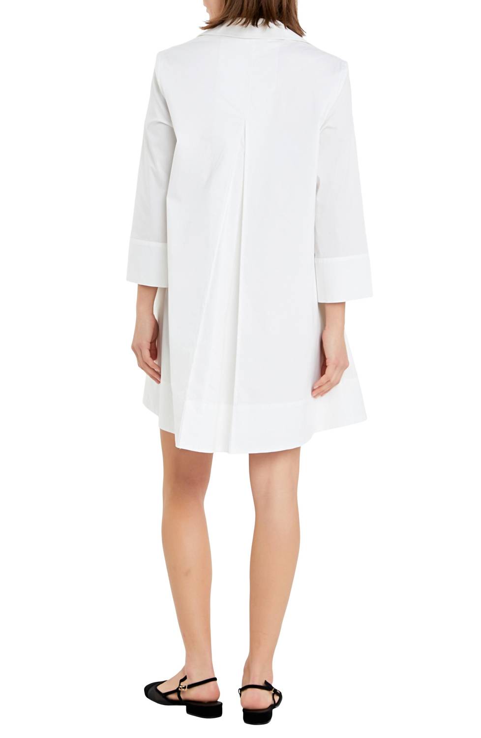 English Factory - Calais Dress