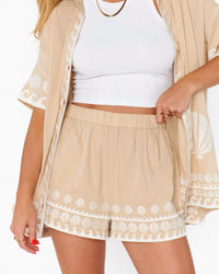 Show Me Your Mumu - Hendrix Shorts