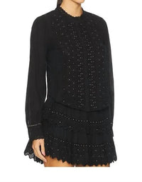 Loveshackfancy - Larine Top