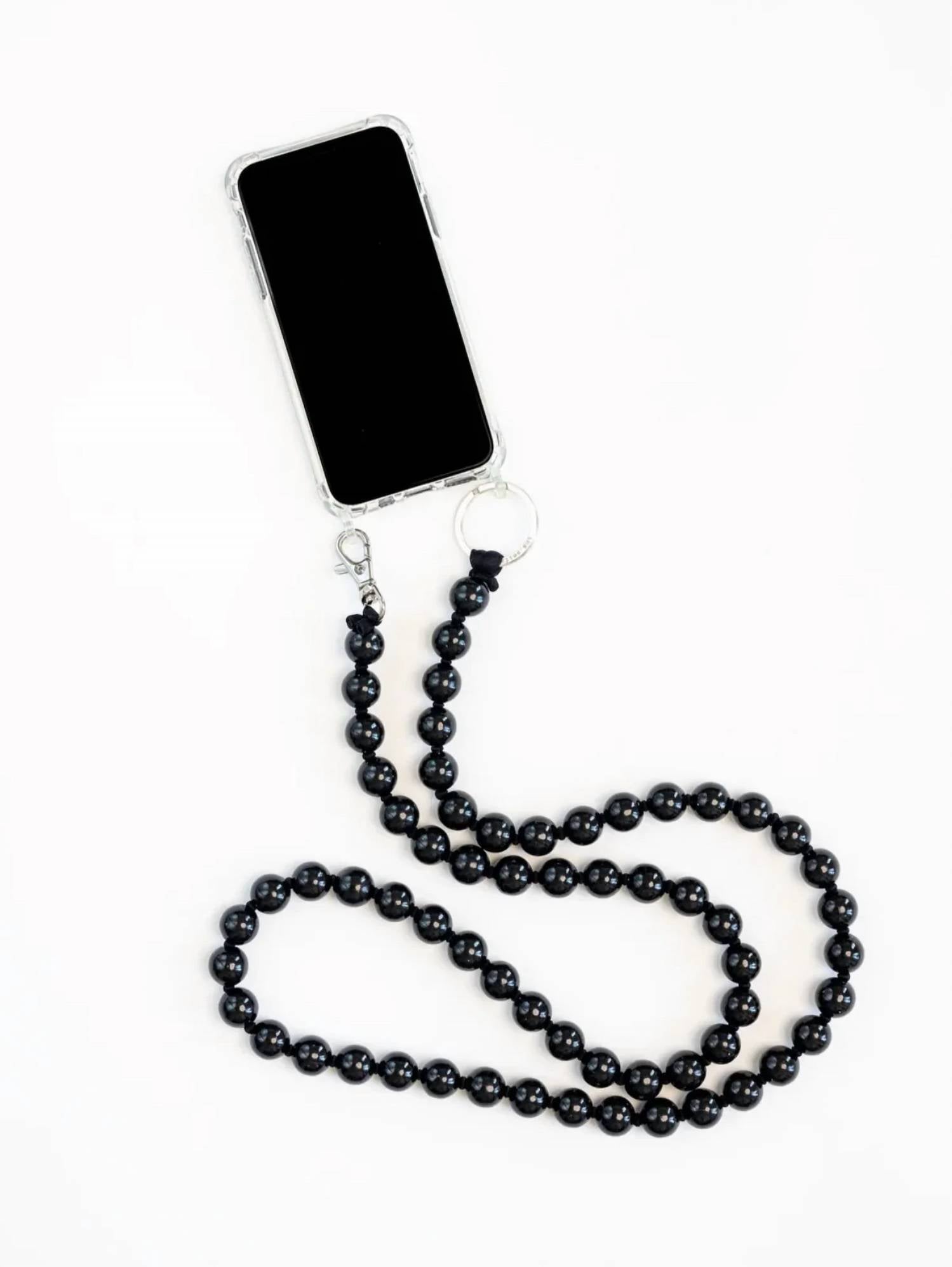 Ina Seifart - Women's Crossbody Phone Necklace