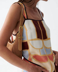 Sancia - Jen Top