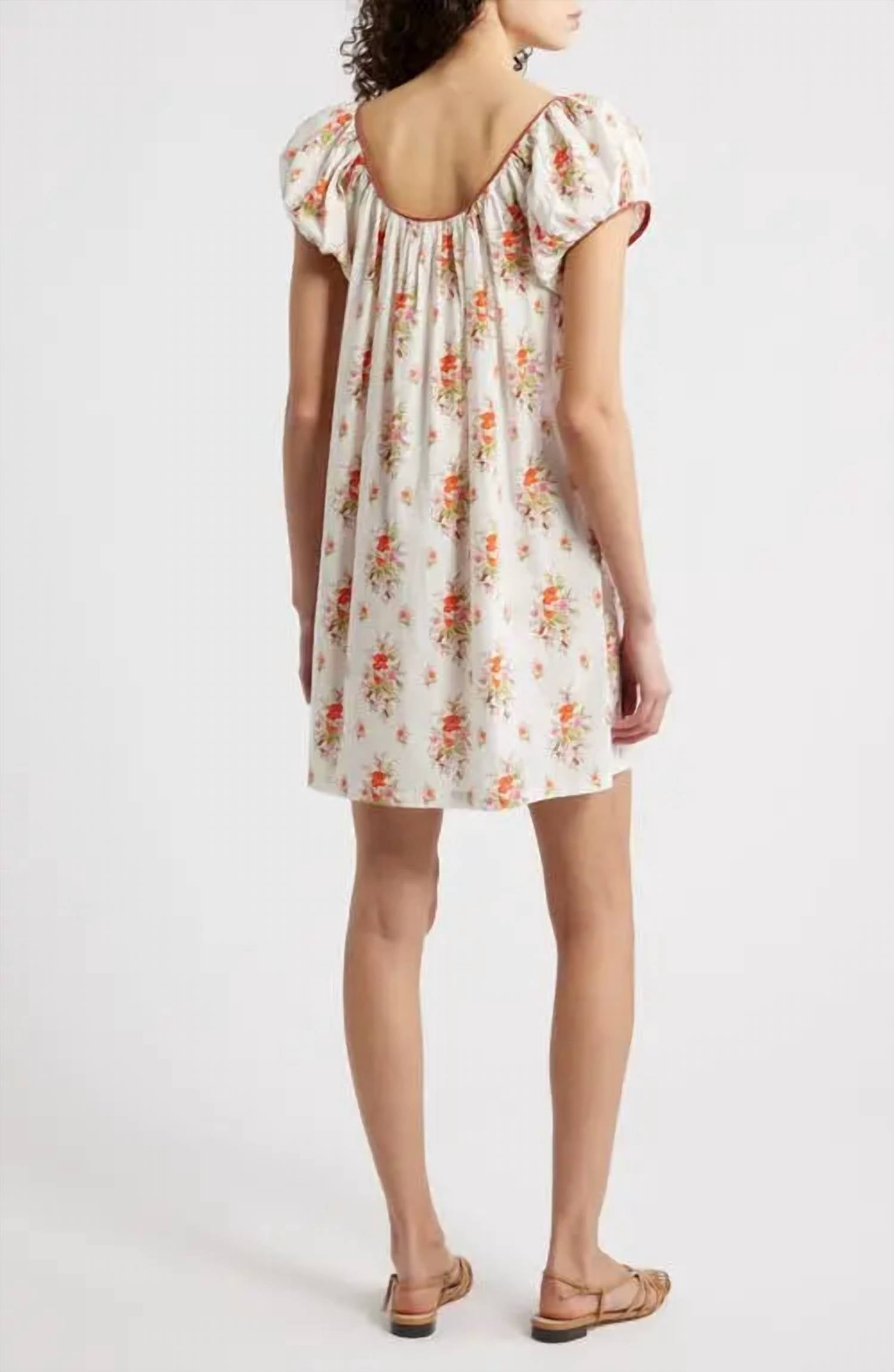 Dôen - Julia Dress