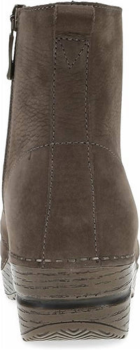 Dansko - Wpomen's Sigourney Lace-up Boots