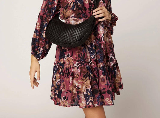 Cleobella - Elvia Mini Dress