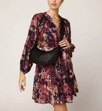 Cleobella - Elvia Mini Dress