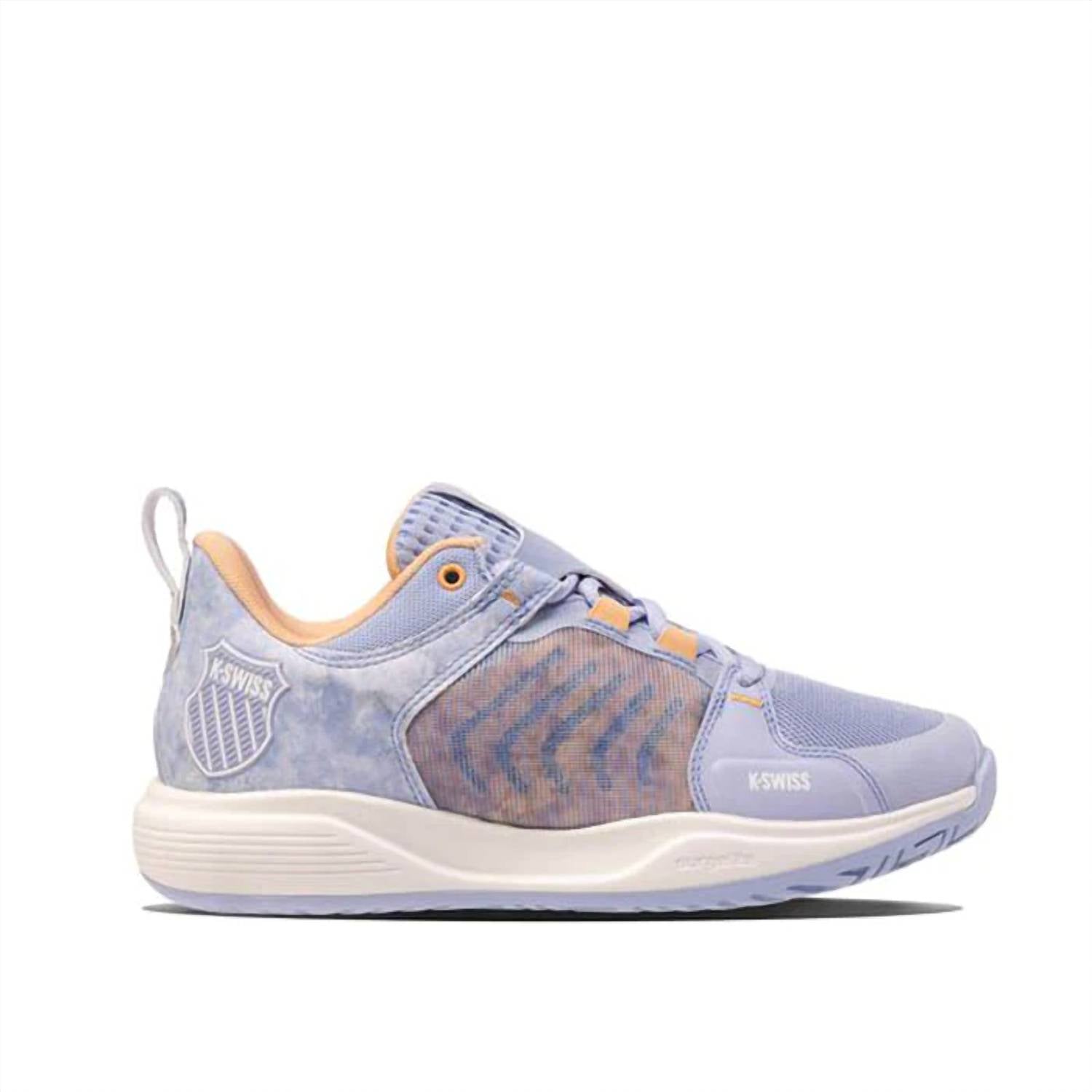 K-Swiss - Women's Ultrashot Team Shoes