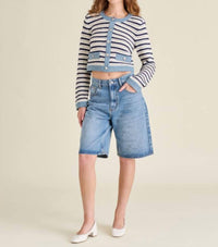Steve Madden - Casette Sweater Cardigan