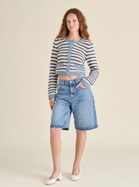 Steve Madden - Casette Sweater Cardigan
