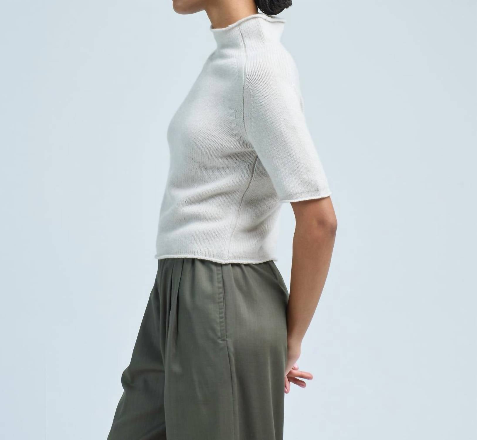 Lisa Yang - Fride Sweater