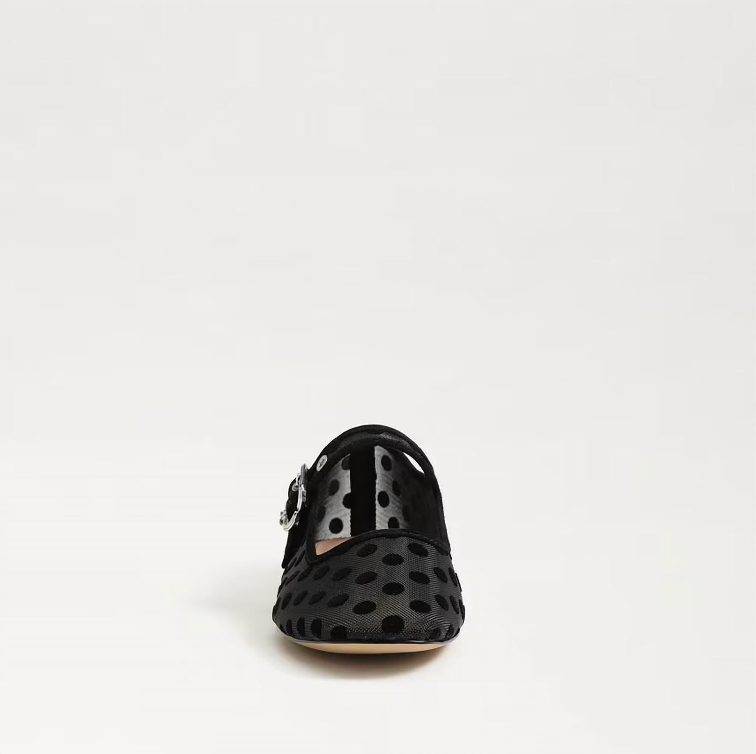 Sam Edelman - Women's Michaela Mesh Mary Jane