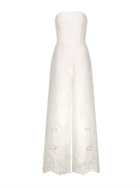 Andres Otalora - Women's Escapes Jumpsuit