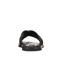 Salvatore Ferragamo - Men's Sion Criss-cross Sandals