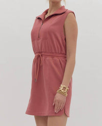 Entro - Lexi Mini Dress