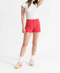 Daze - Troublemaker High Rise Short