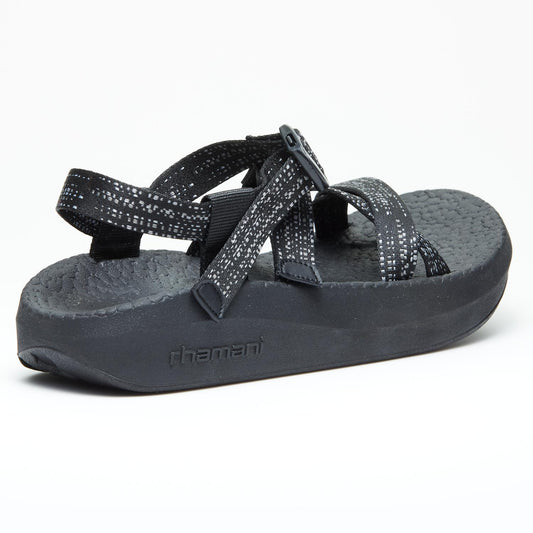 Rhamani - Men's Classic Adventure Sandals