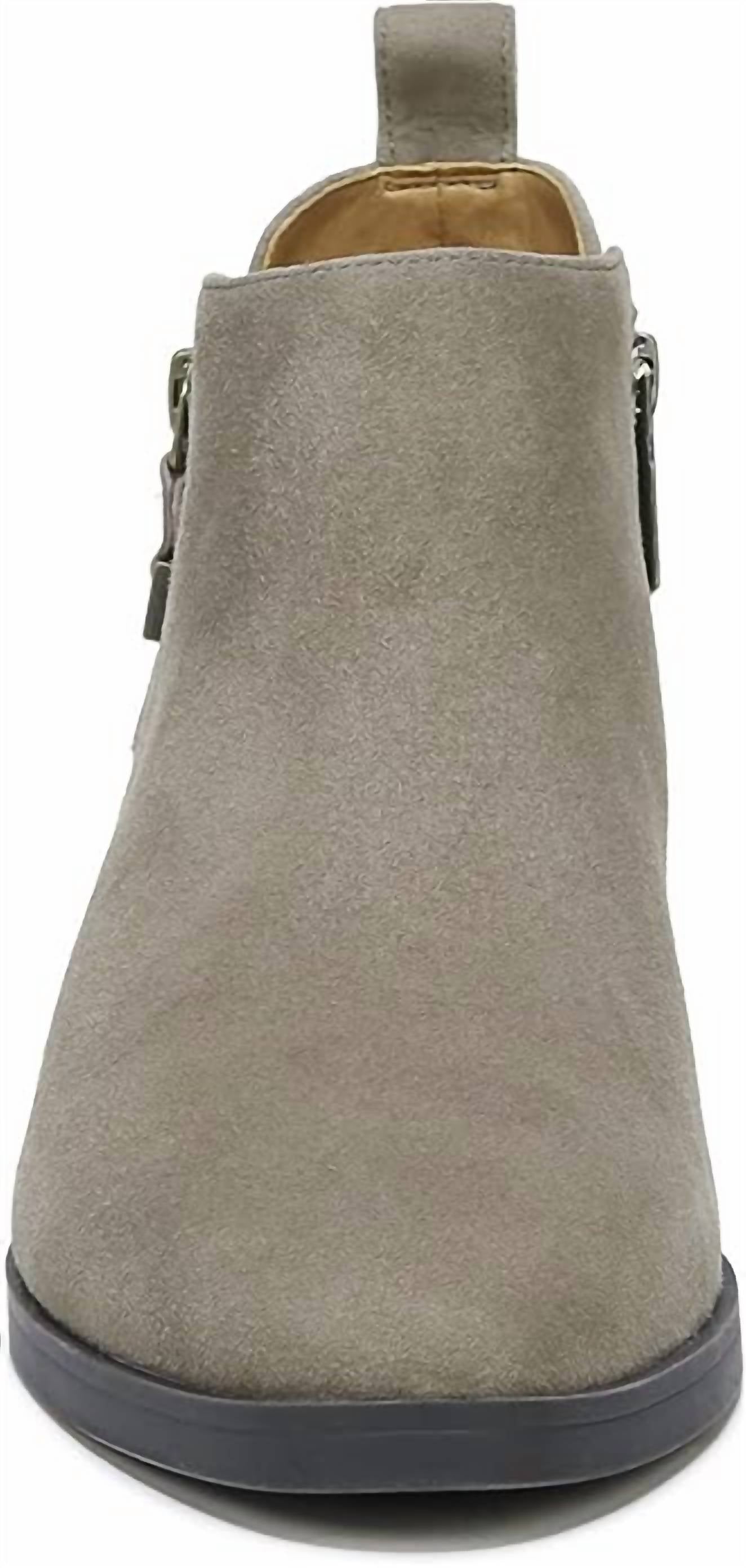 Vionic - Women's Vivien Cecily Ankle Boot