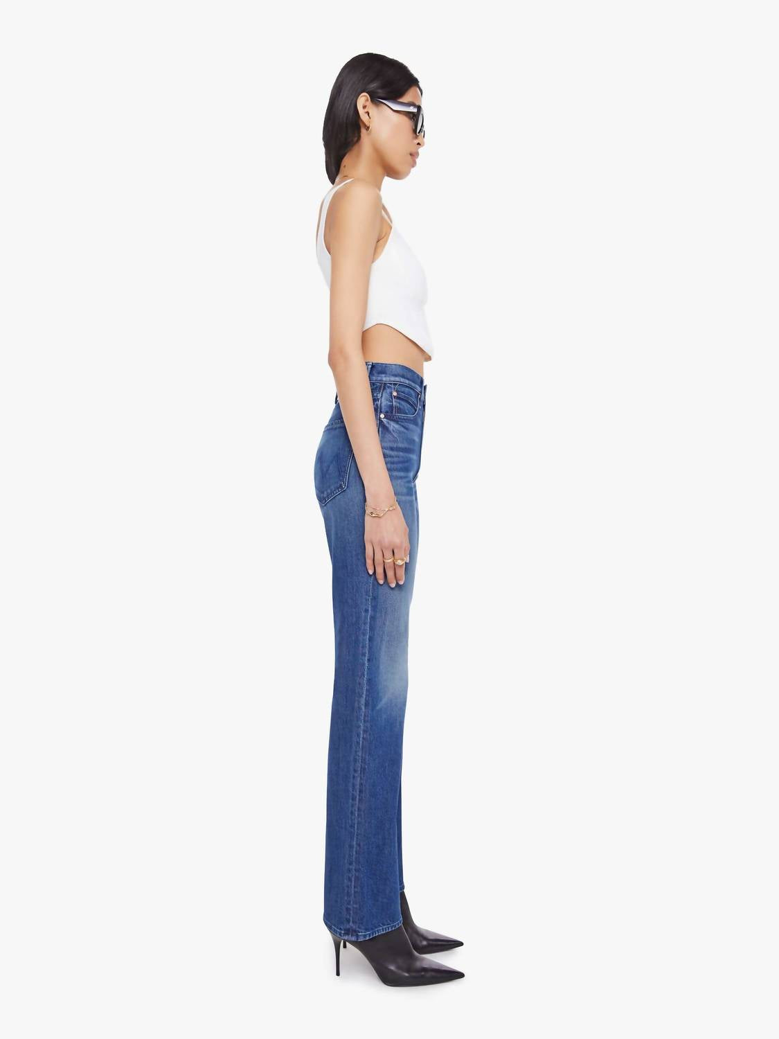 Mother - The Kick It Jean