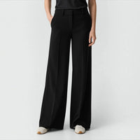 Theory - Fluid Flare Pants