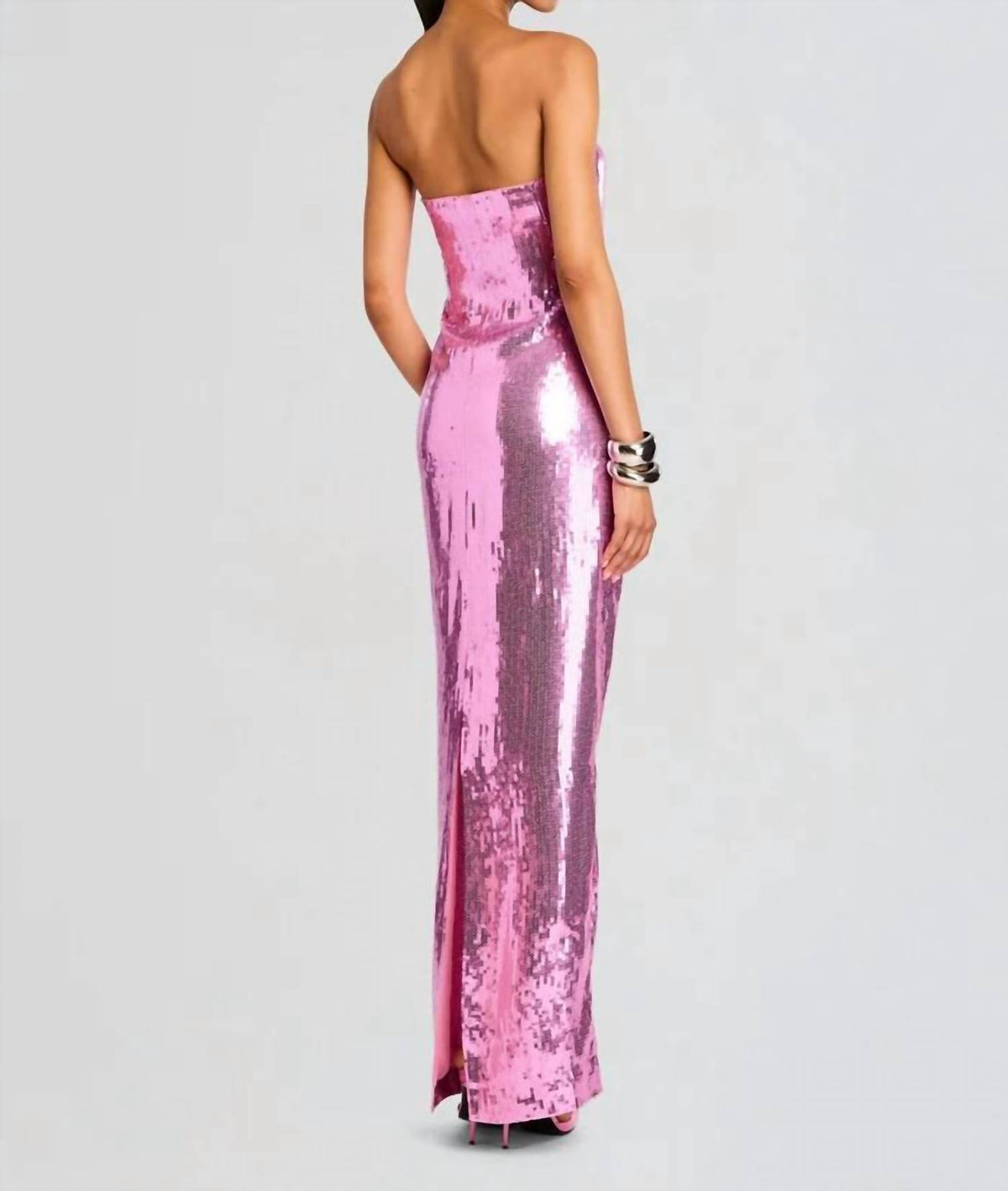Retrofete - Ember Sequin Dress
