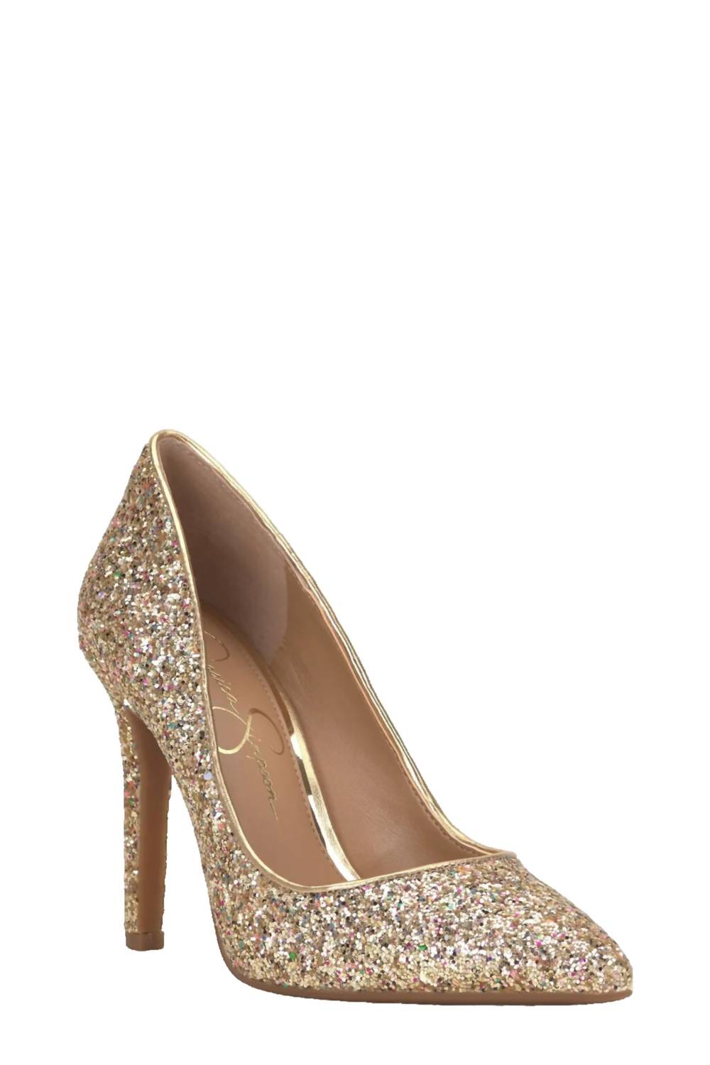 Cassani Pumps