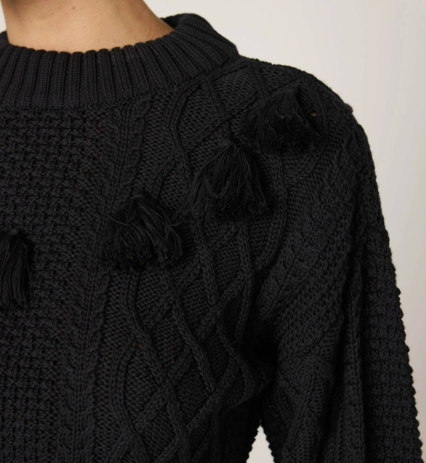 Cleobella - Bettina Sweater
