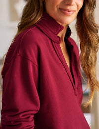 Frank & Eileen - Patrick Henley Top