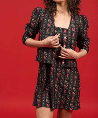 Smith & Quinn - Jackie V Neck Cardigan