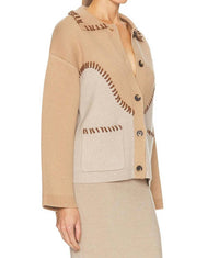 Simkhai - Chesney Oversized Cardigan