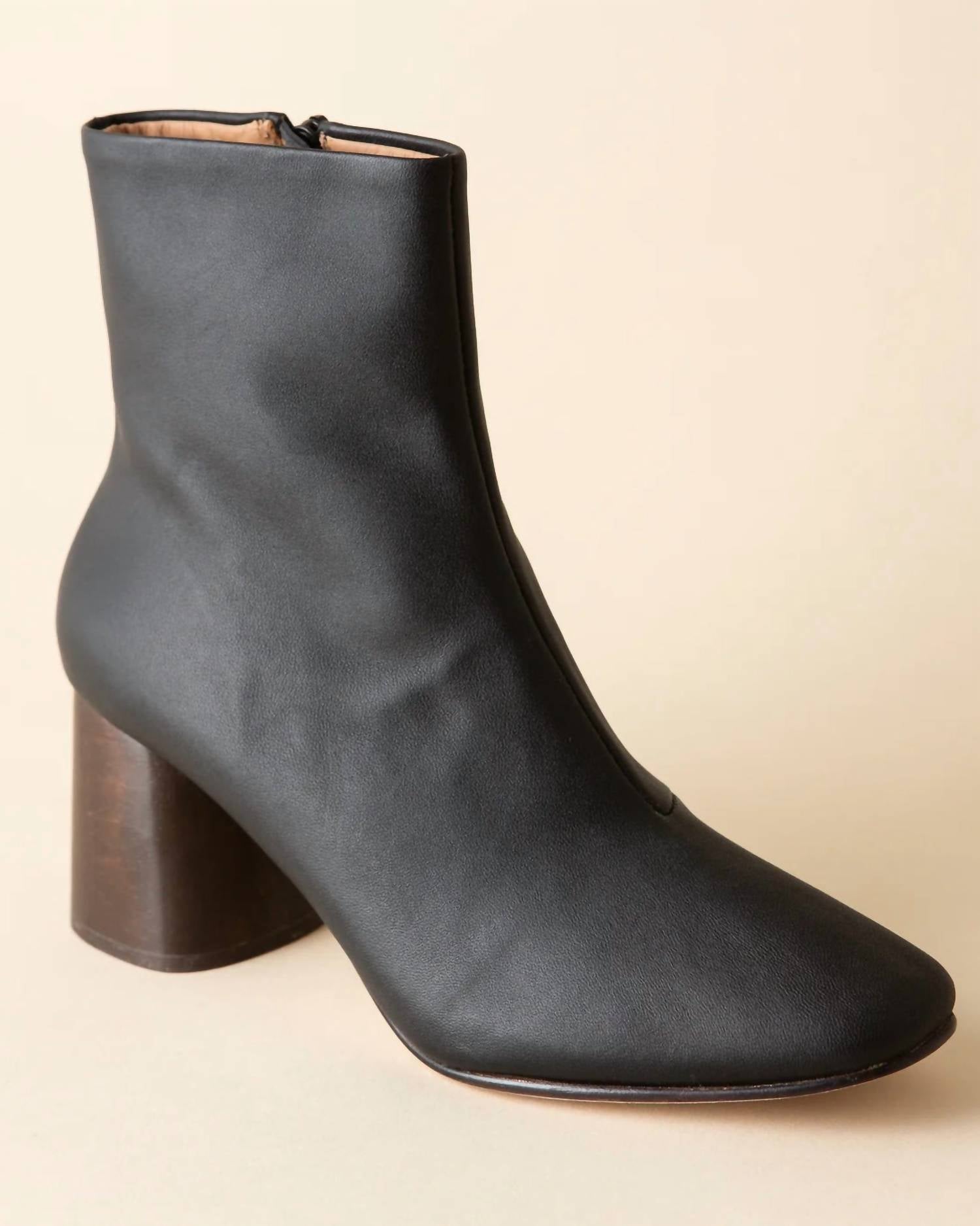 Huma Blanco - Women's Harlow Boots
