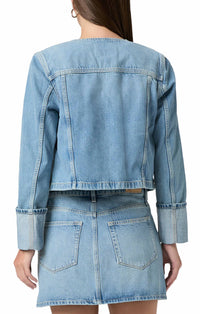 Paige - Dean Jacket