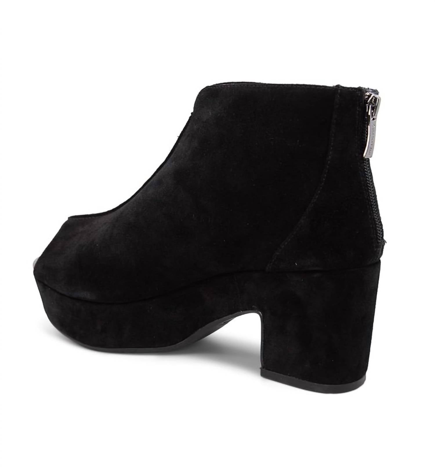 Chocolat Blu - Women's Gabe Bootie