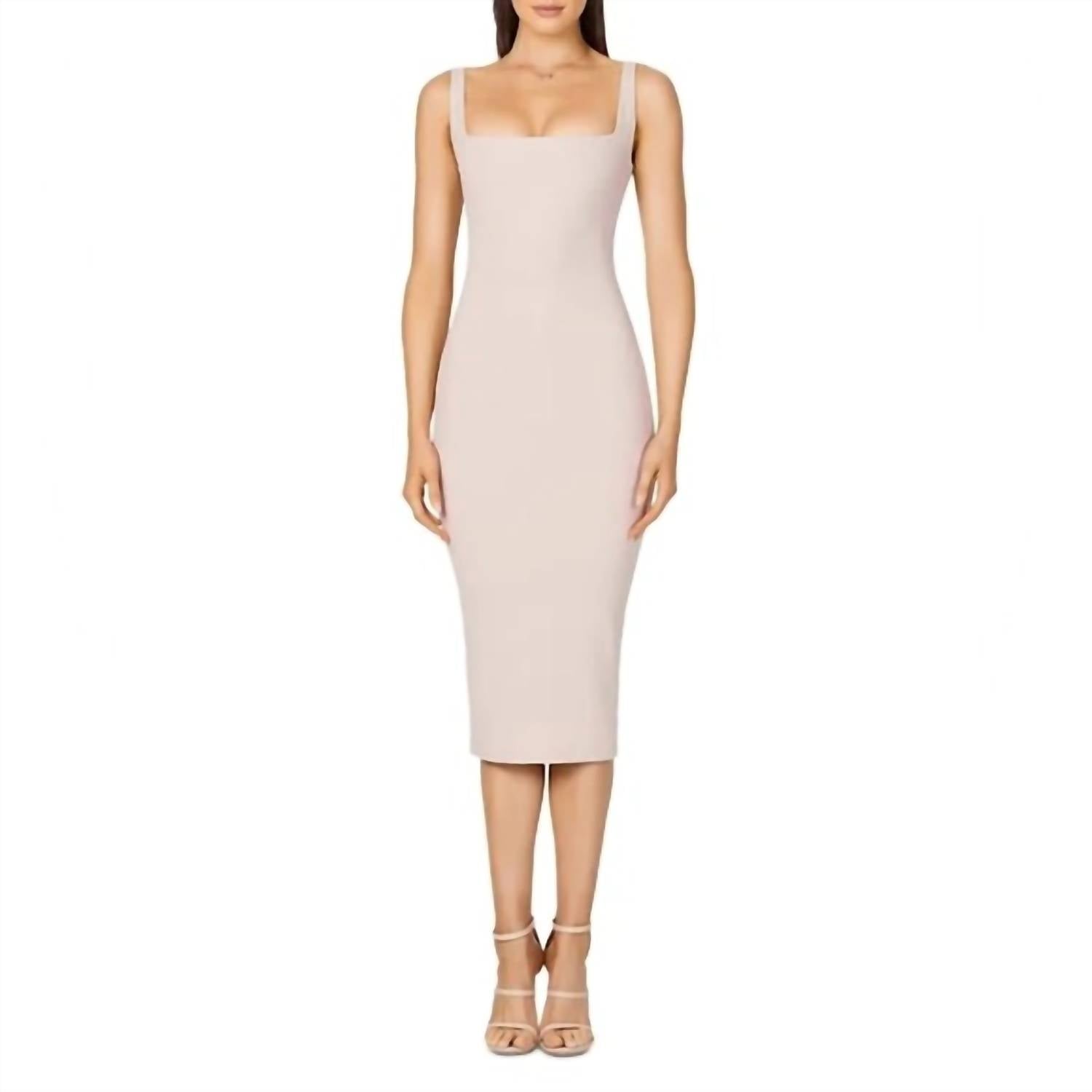Nookie - Rendevous Dress