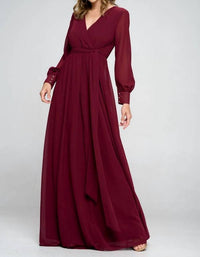 Ricarica - Magnolia Maxi Dress