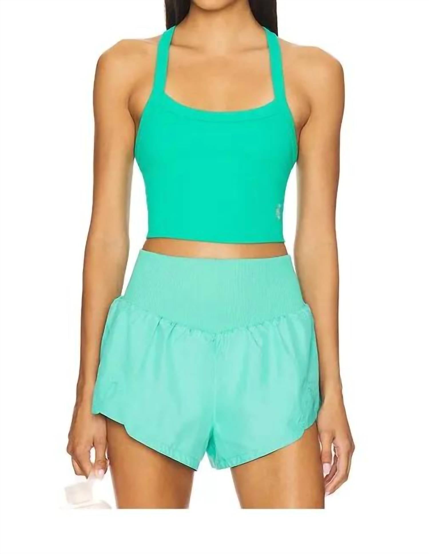 Free People - All Clear Cami Top