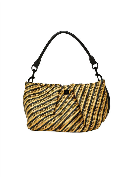 Think Royln - Savannah Diagonal Stripe