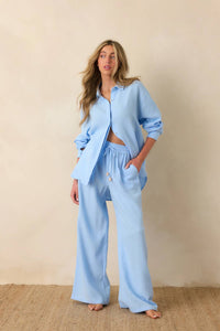 Paradisa - Dunedin Wide Leg Pants