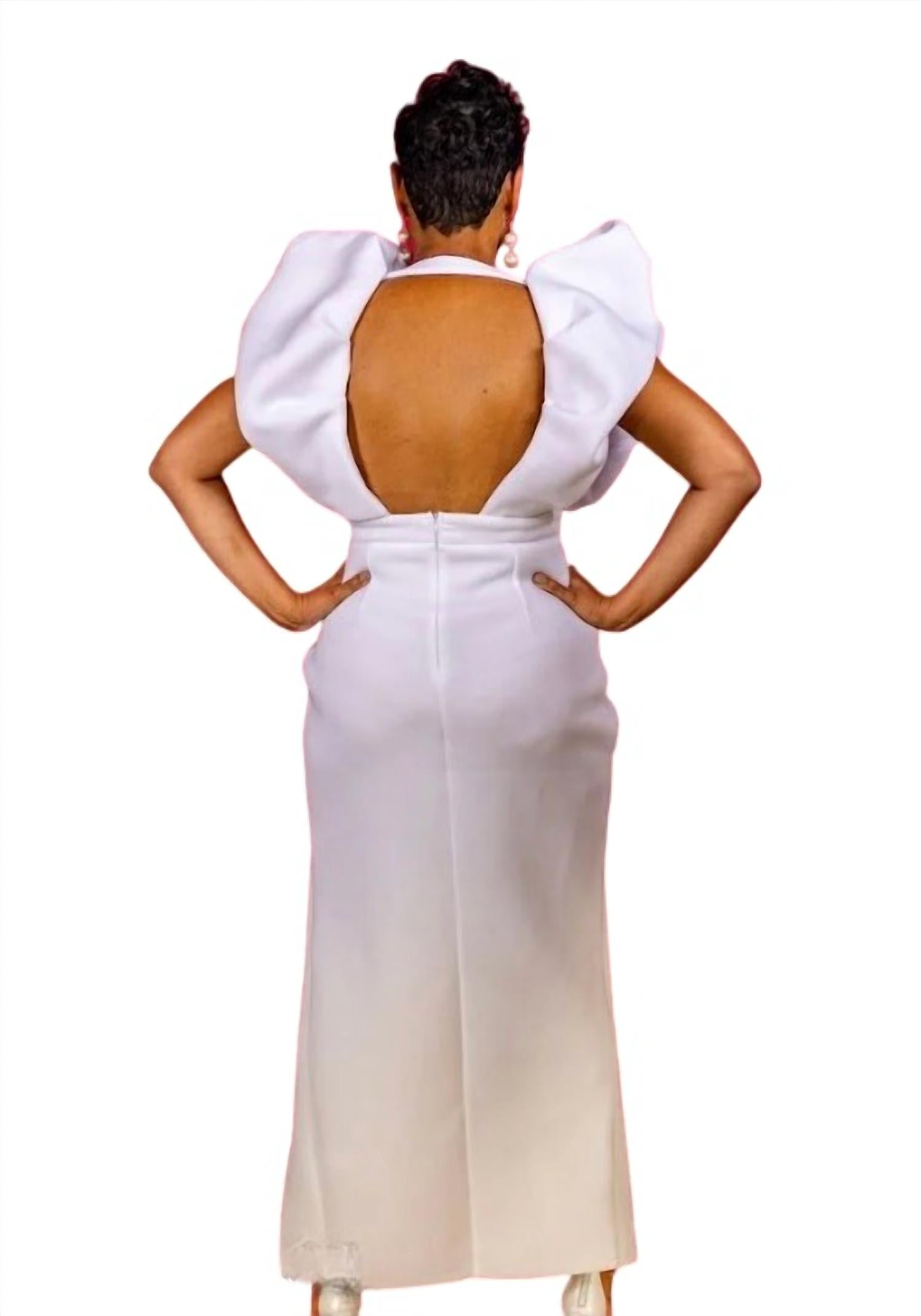 Cqbycq - Formal Dress