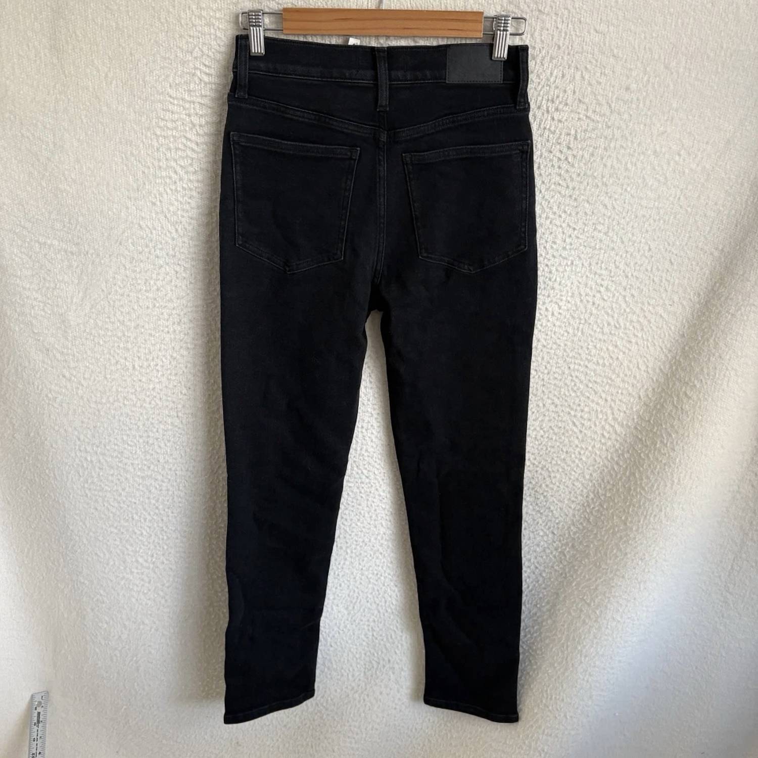 Madewell - Perfect Vintage Jean