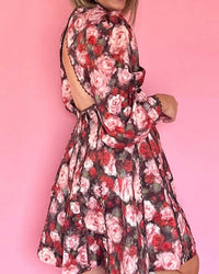Sofie The Label - Portia Mini Dress