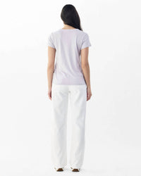 Rag & Bone - Slub Short Sleeve Tee