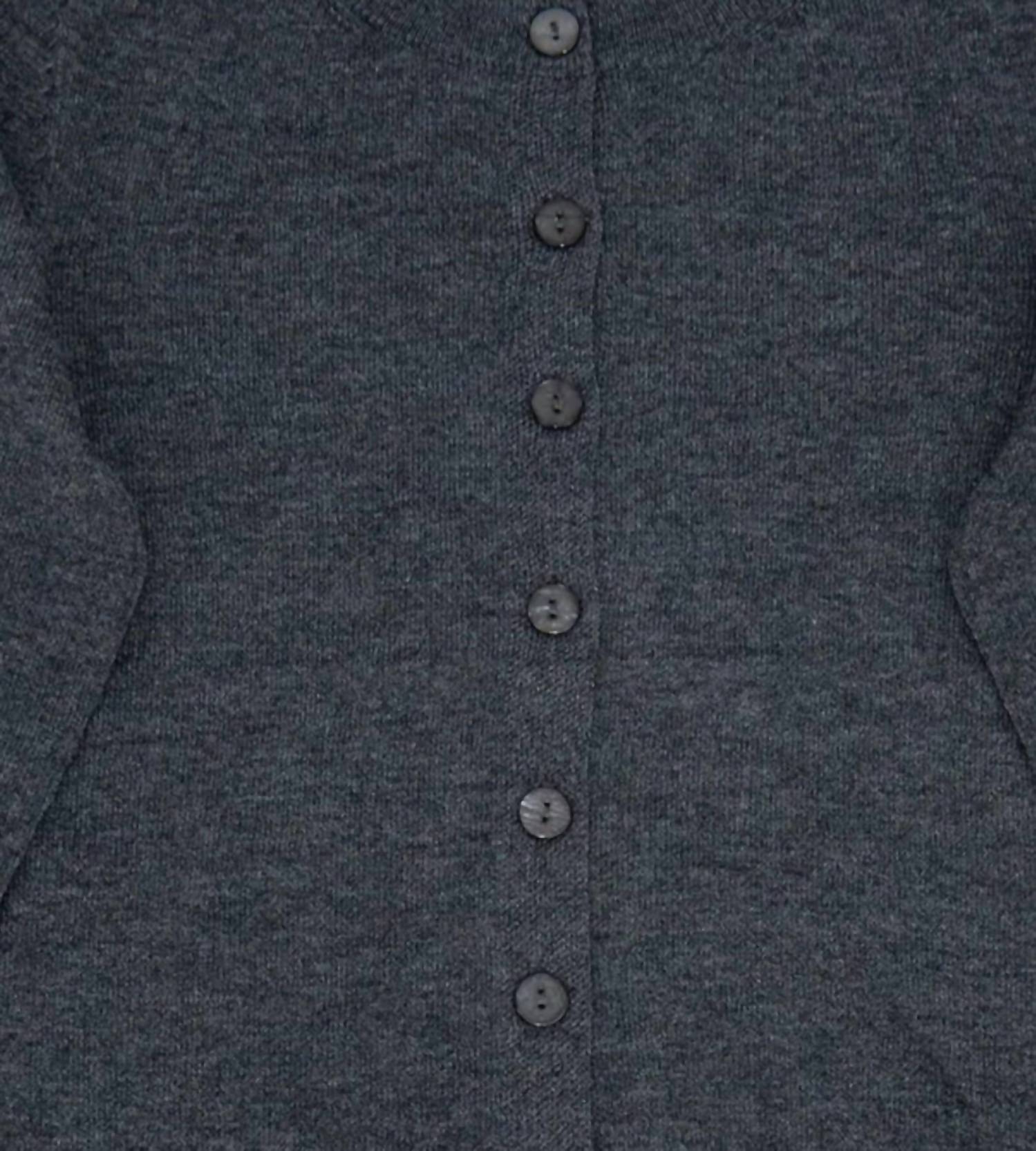 8Apart - Women's Leslie Knit Cardigan