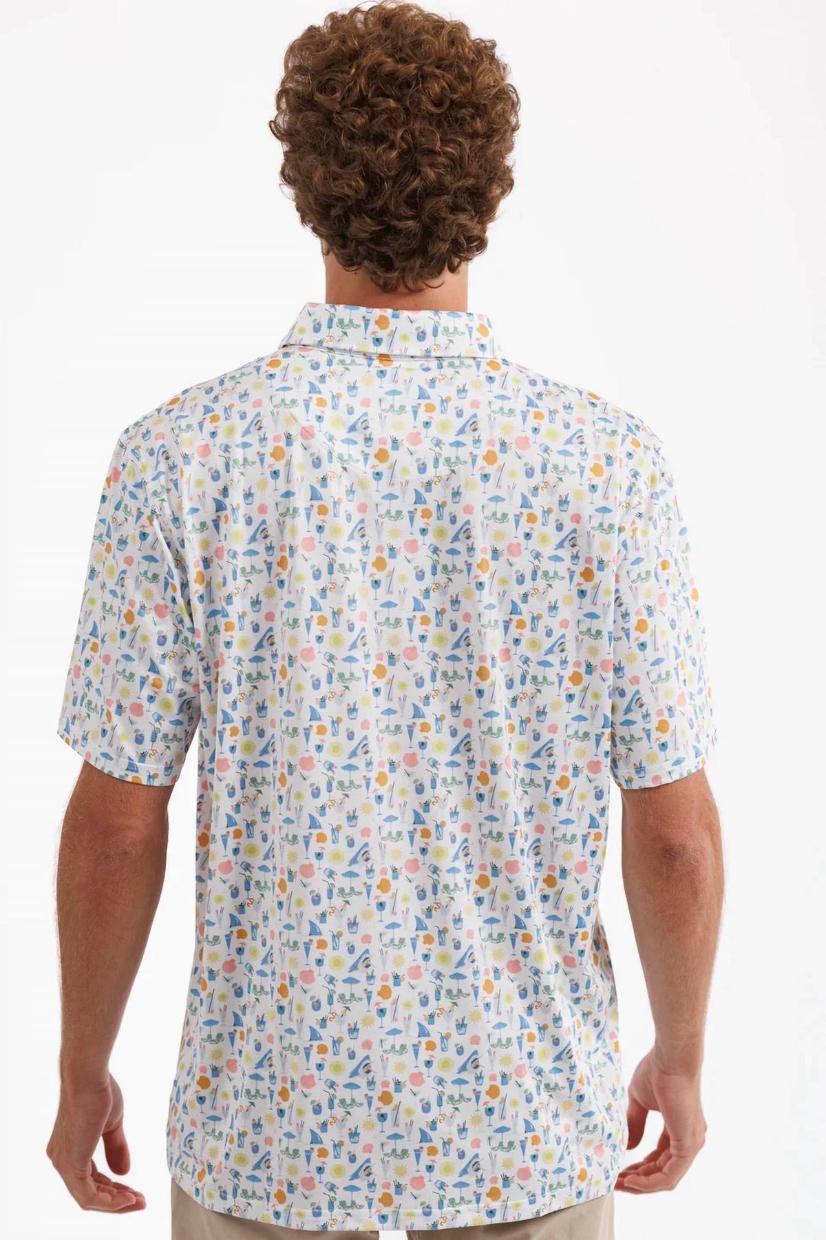 Smith & Quinn - Smitty Light Polo