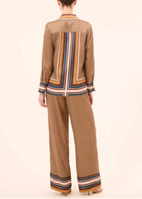 Misa Los Angeles - BROOK TOP