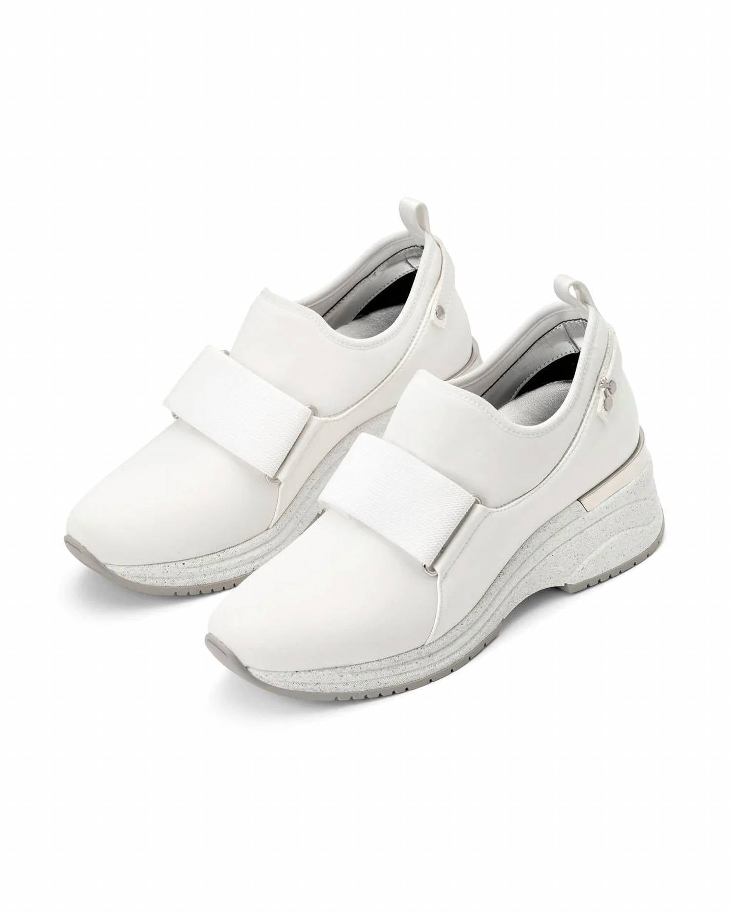 Fundae - Women's Sneaker Loafers